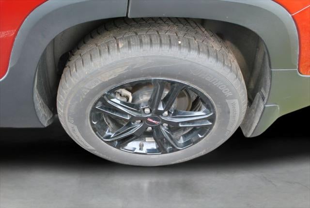 2023 GMC Terrain AT4 AWD