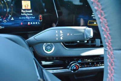 2025 Chevrolet Equinox RS AWD