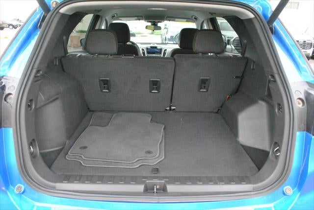 2024 Chevrolet Equinox LT AWD