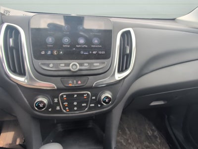 2022 Chevrolet Equinox LT AWD