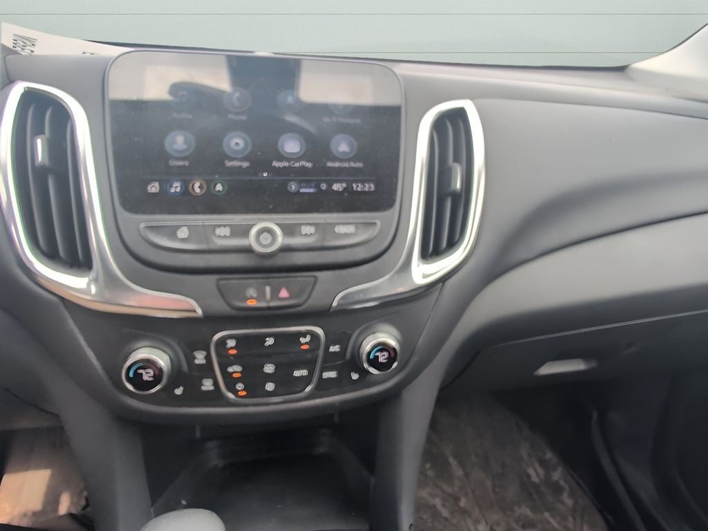 2022 Chevrolet Equinox LT AWD