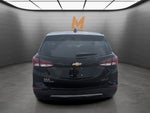 2022 Chevrolet Equinox LT AWD