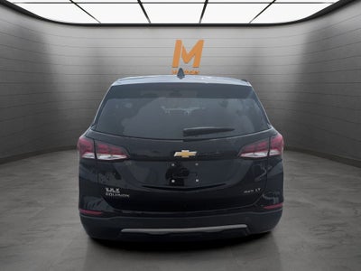 2022 Chevrolet Equinox LT AWD