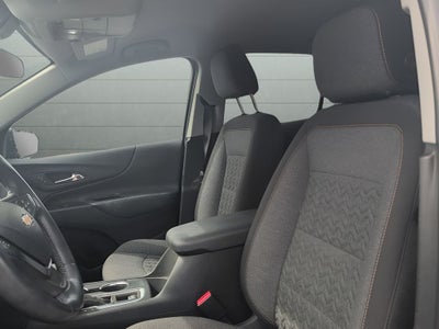 2022 Chevrolet Equinox LT AWD