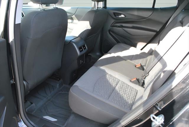 2022 Chevrolet Equinox LT AWD