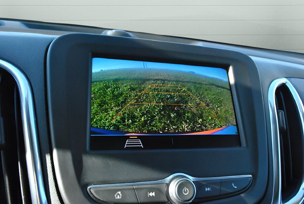 2020 Chevrolet Equinox LT AWD