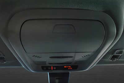 2020 Chevrolet Equinox LT AWD