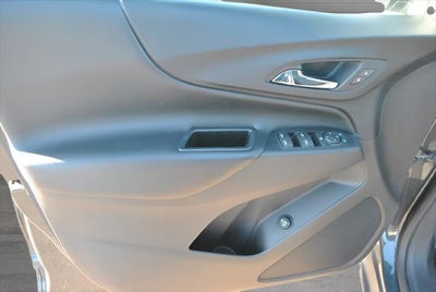 2020 Chevrolet Equinox LT AWD