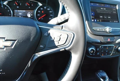 2020 Chevrolet Equinox LT AWD