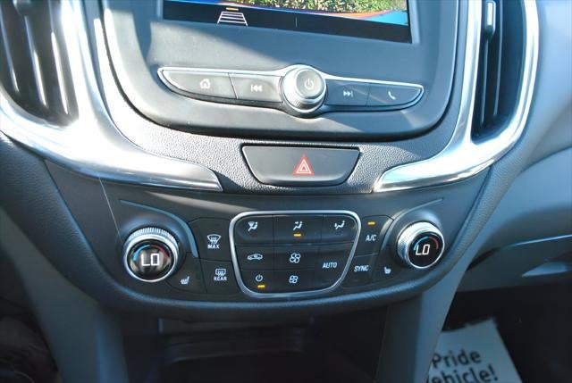 2020 Chevrolet Equinox LT AWD