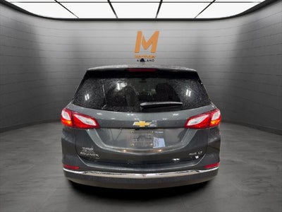 2020 Chevrolet Equinox LT AWD