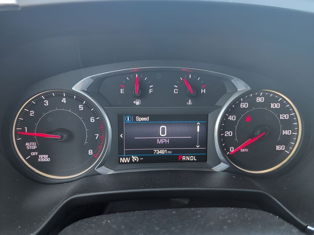 2022 Chevrolet Blazer LT AWD