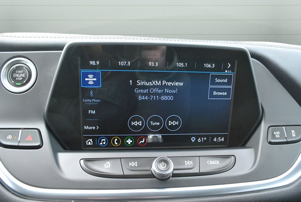 2022 Chevrolet Blazer LT AWD
