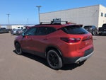 2022 Chevrolet Blazer LT AWD