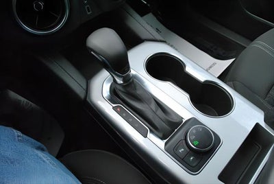 2022 Chevrolet Blazer LT AWD