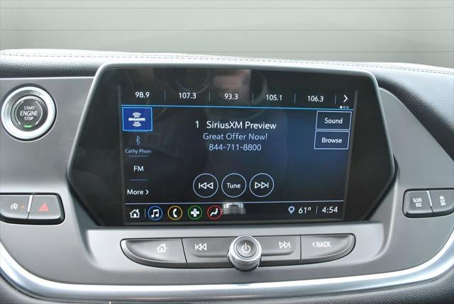 2022 Chevrolet Blazer LT AWD