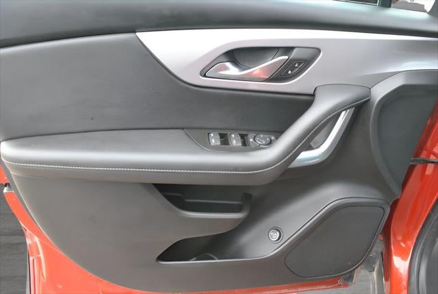 2022 Chevrolet Blazer LT AWD
