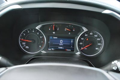 2022 Chevrolet Blazer LT AWD