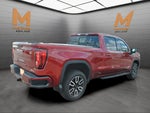 2022 GMC Sierra Limited AT4 Crew Cab 4x4 6.2L V8