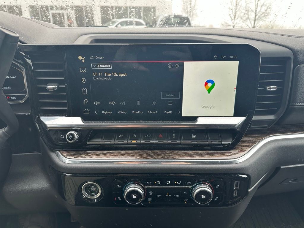 2022 GMC Sierra 1500 Elevation Crew Cab 4x4