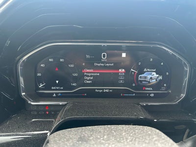 2022 GMC Sierra 1500 Elevation Crew Cab 4x4