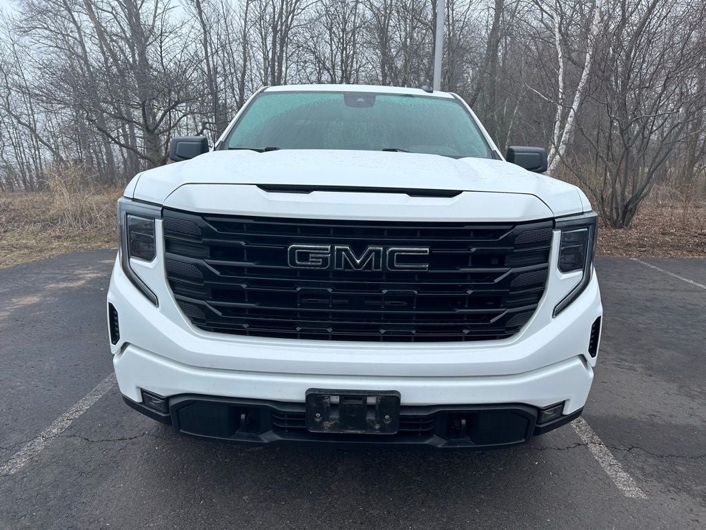 2022 GMC Sierra 1500 Elevation Crew Cab 4x4