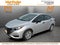 2023 Nissan Versa 1.6 S