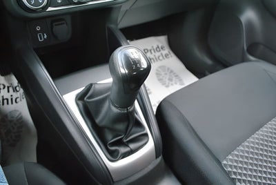 2023 Nissan Versa 1.6 S