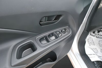 2023 Nissan Versa 1.6 S