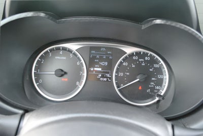 2023 Nissan Versa 1.6 S