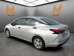 2023 Nissan Versa 1.6 S
