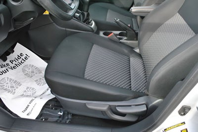 2023 Nissan Versa 1.6 S