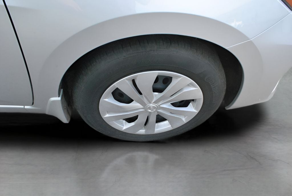 2023 Nissan Versa 1.6 S