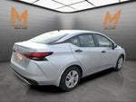 2023 Nissan Versa 1.6 S