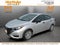 2023 Nissan Versa 1.6 S