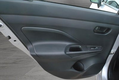 2023 Nissan Versa 1.6 S