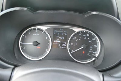 2023 Nissan Versa 1.6 S