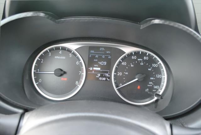 2023 Nissan Versa 1.6 S