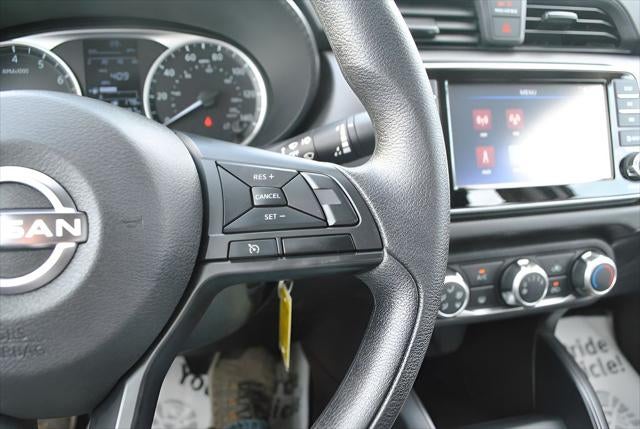 2023 Nissan Versa 1.6 S