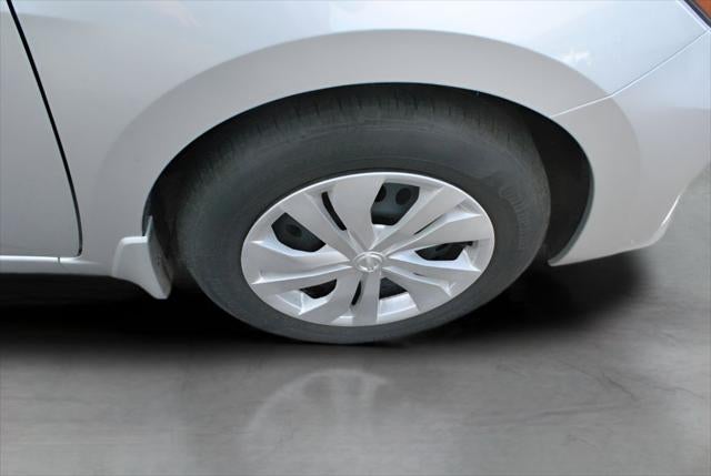 2023 Nissan Versa 1.6 S