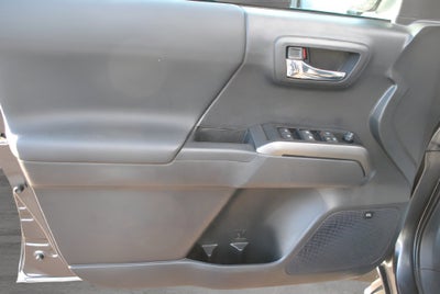 2023 Toyota Tacoma TRD Sport Premium Double Cab 4x4 3.5L V6 V6