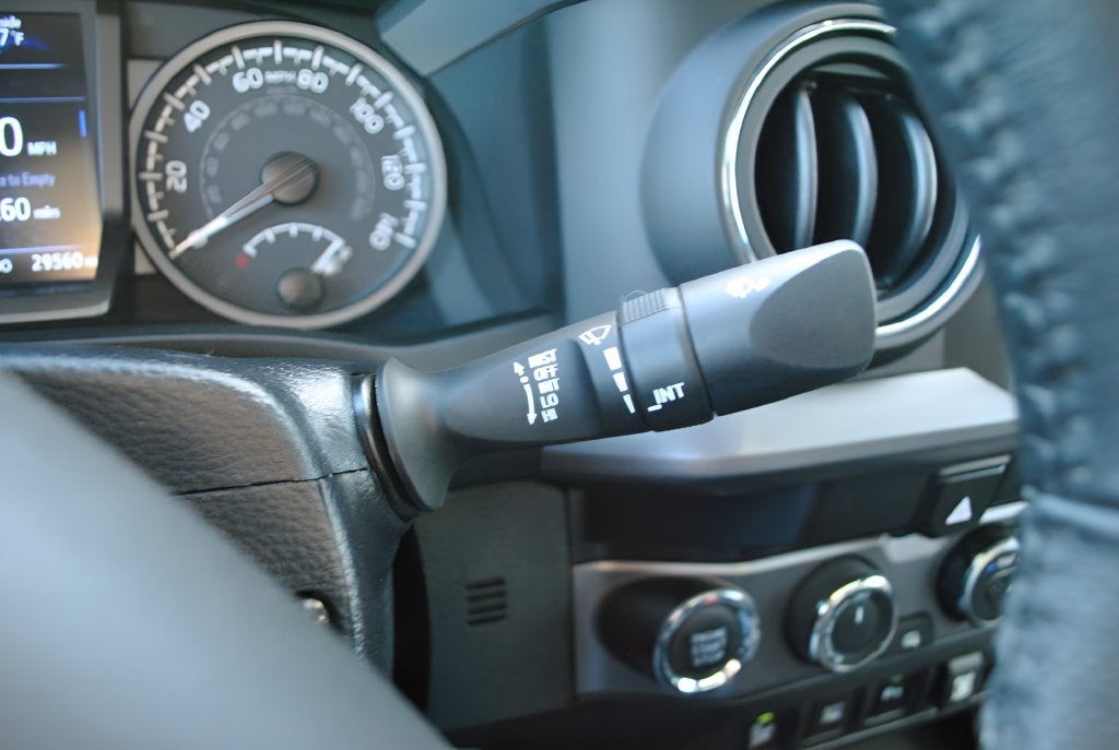 2023 Toyota Tacoma TRD Sport Premium Double Cab 4x4 3.5L V6 V6