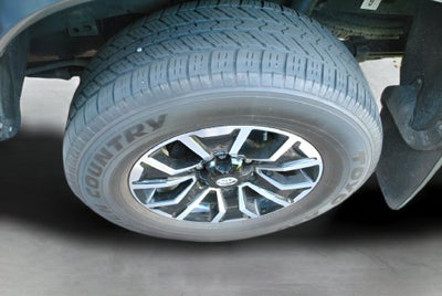 2023 Toyota Tacoma TRD Sport Premium Double Cab 4x4 3.5L V6 V6