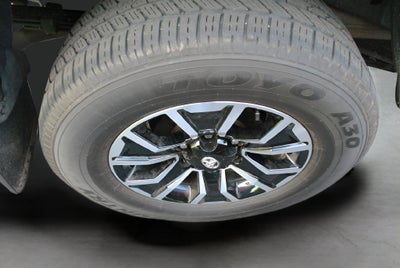 2023 Toyota Tacoma TRD Sport Premium Double Cab 4x4 3.5L V6 V6