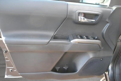 2023 Toyota Tacoma TRD Sport Premium Double Cab 4x4 3.5L V6 V6