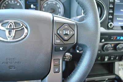 2023 Toyota Tacoma TRD Sport Premium Double Cab 4x4 3.5L V6 V6