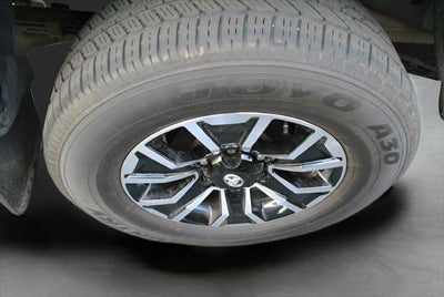 2023 Toyota Tacoma TRD Sport Premium Double Cab 4x4 3.5L V6 V6