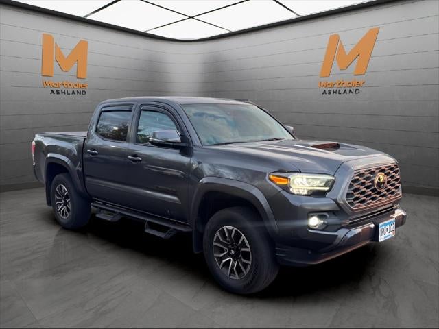 2023 Toyota Tacoma TRD Sport Premium Double Cab 4x4 3.5L V6 V6