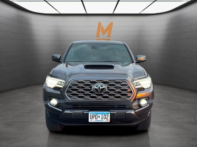 2023 Toyota Tacoma TRD Sport Premium Double Cab 4x4 3.5L V6 V6