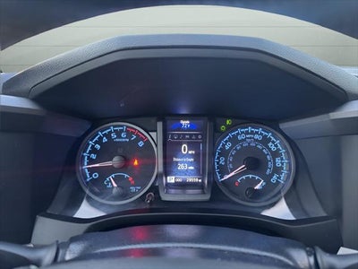 2023 Toyota Tacoma TRD Sport Premium Double Cab 4x4 3.5L V6 V6